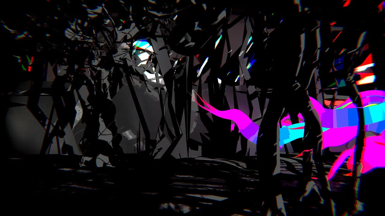 in Death we Love Screenshot 5