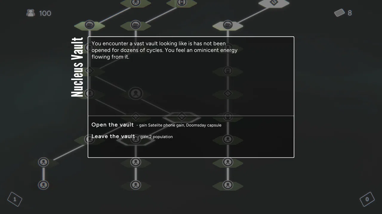 March to the Heart Screenshot 4