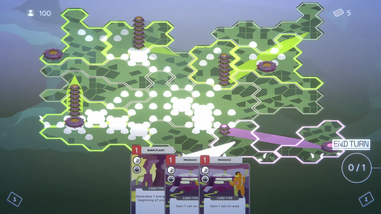 March to the Heart Screenshot 0