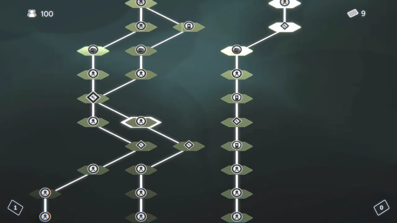 March to the Heart Screenshot 2