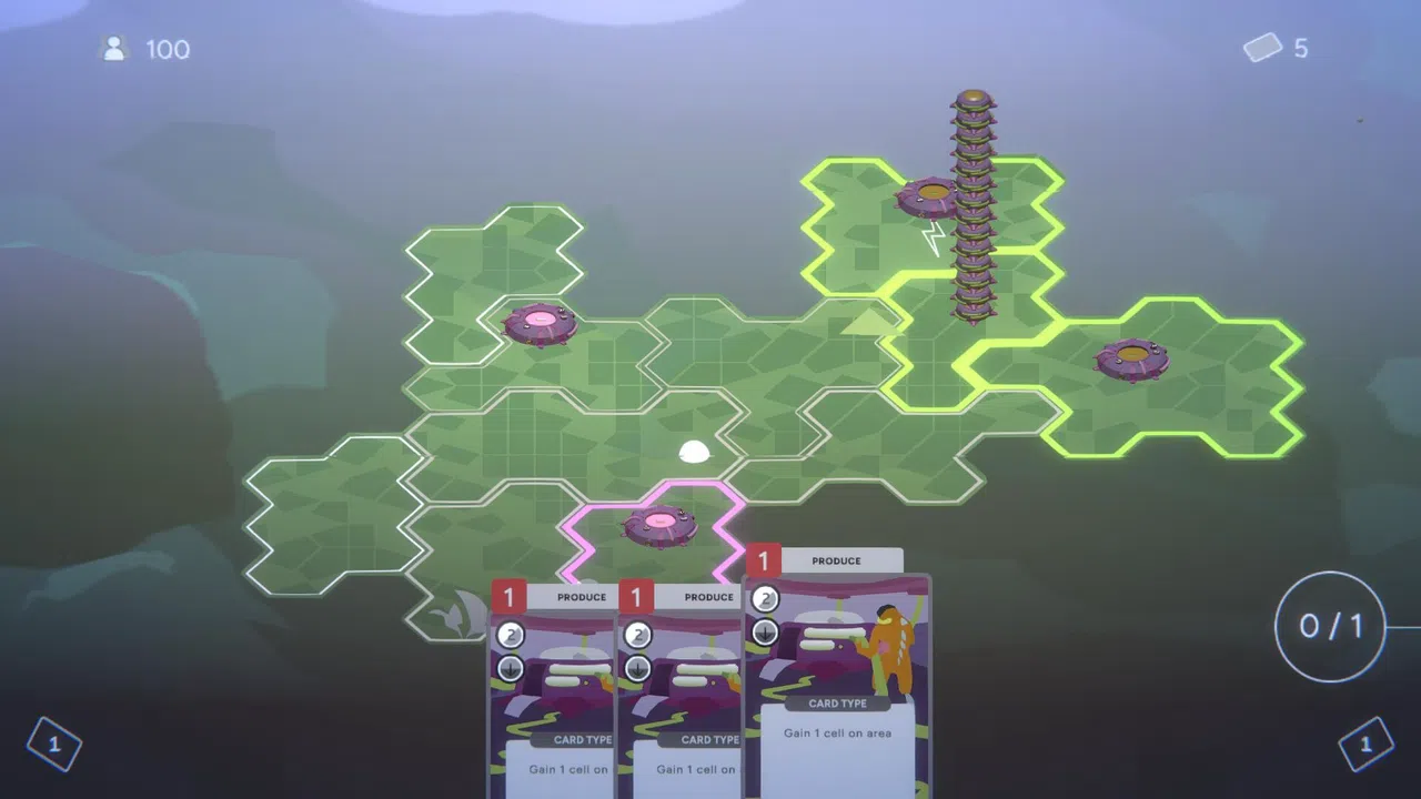 March to the Heart Screenshot 5