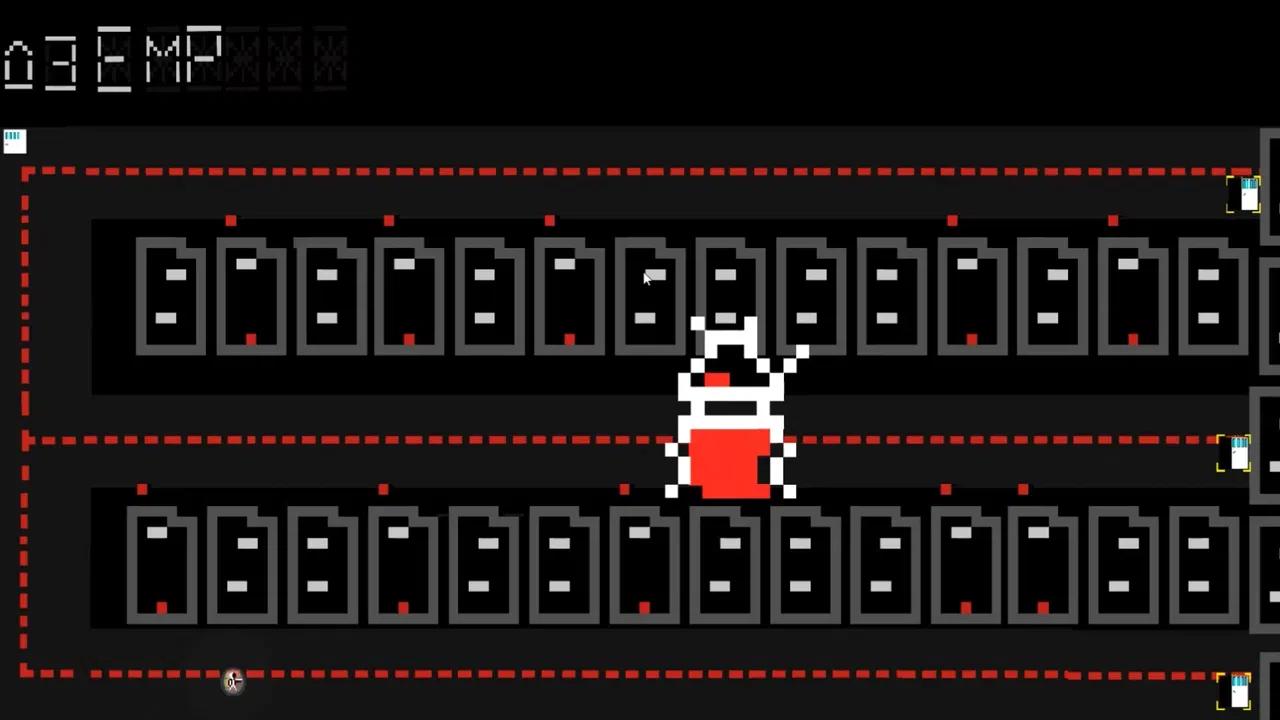 3 bullets Screenshot 3