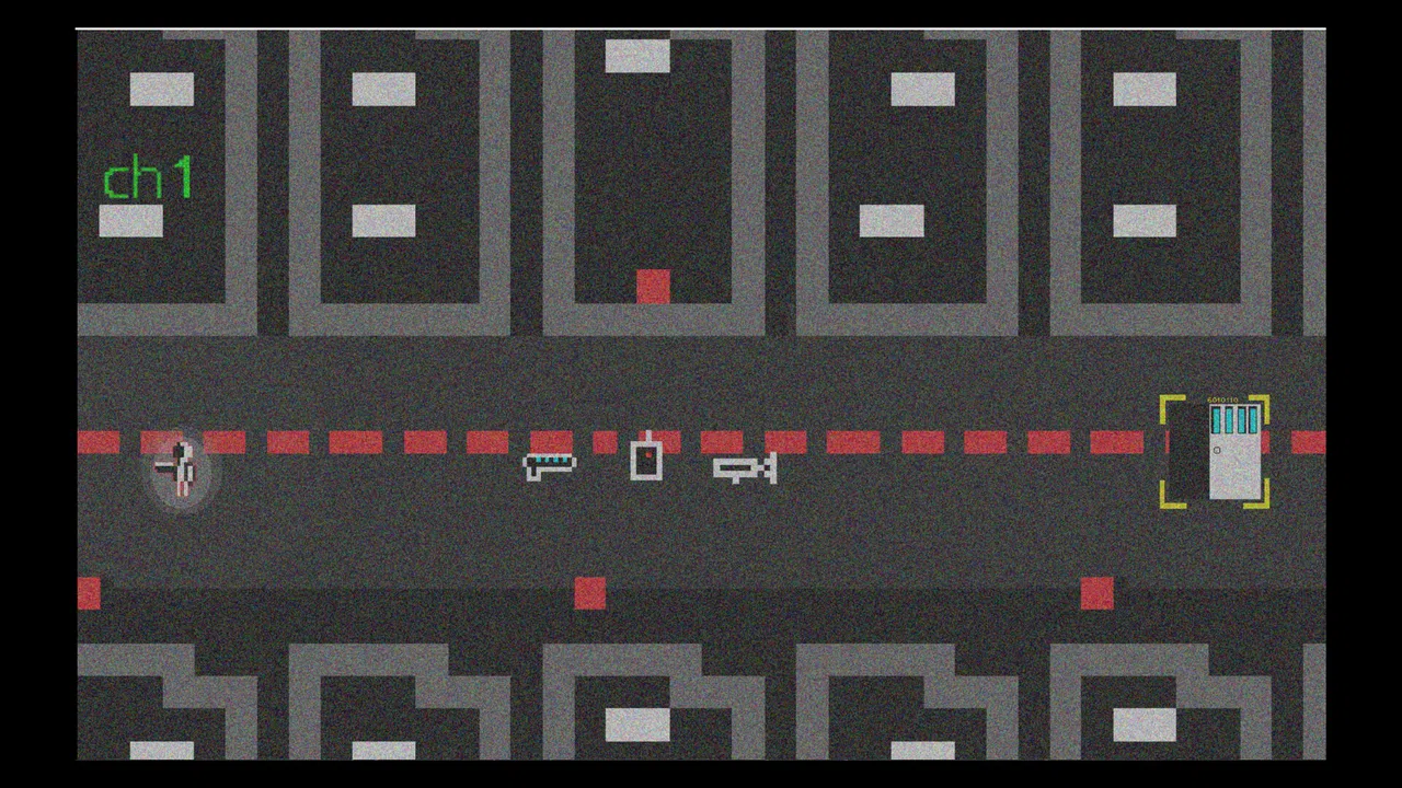 3 bullets Screenshot 1