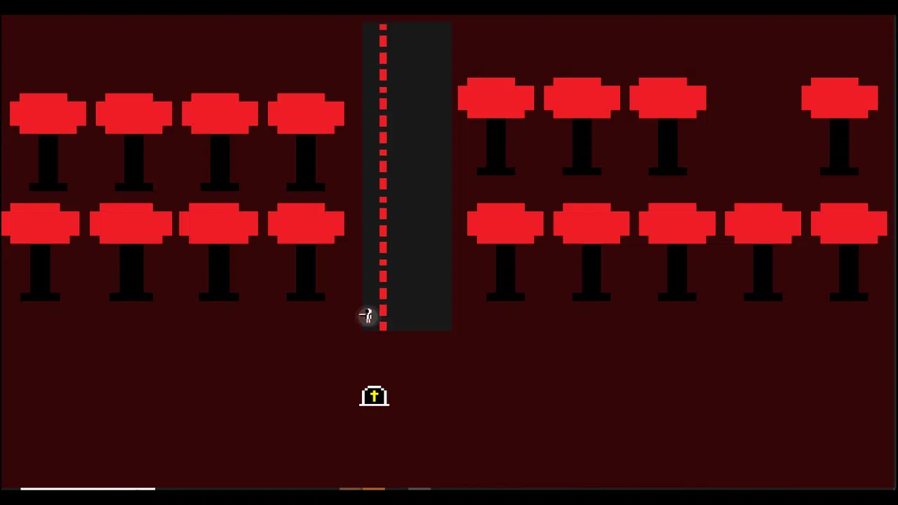 3 bullets Screenshot 4