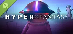 HYPERxFANTASY Demo