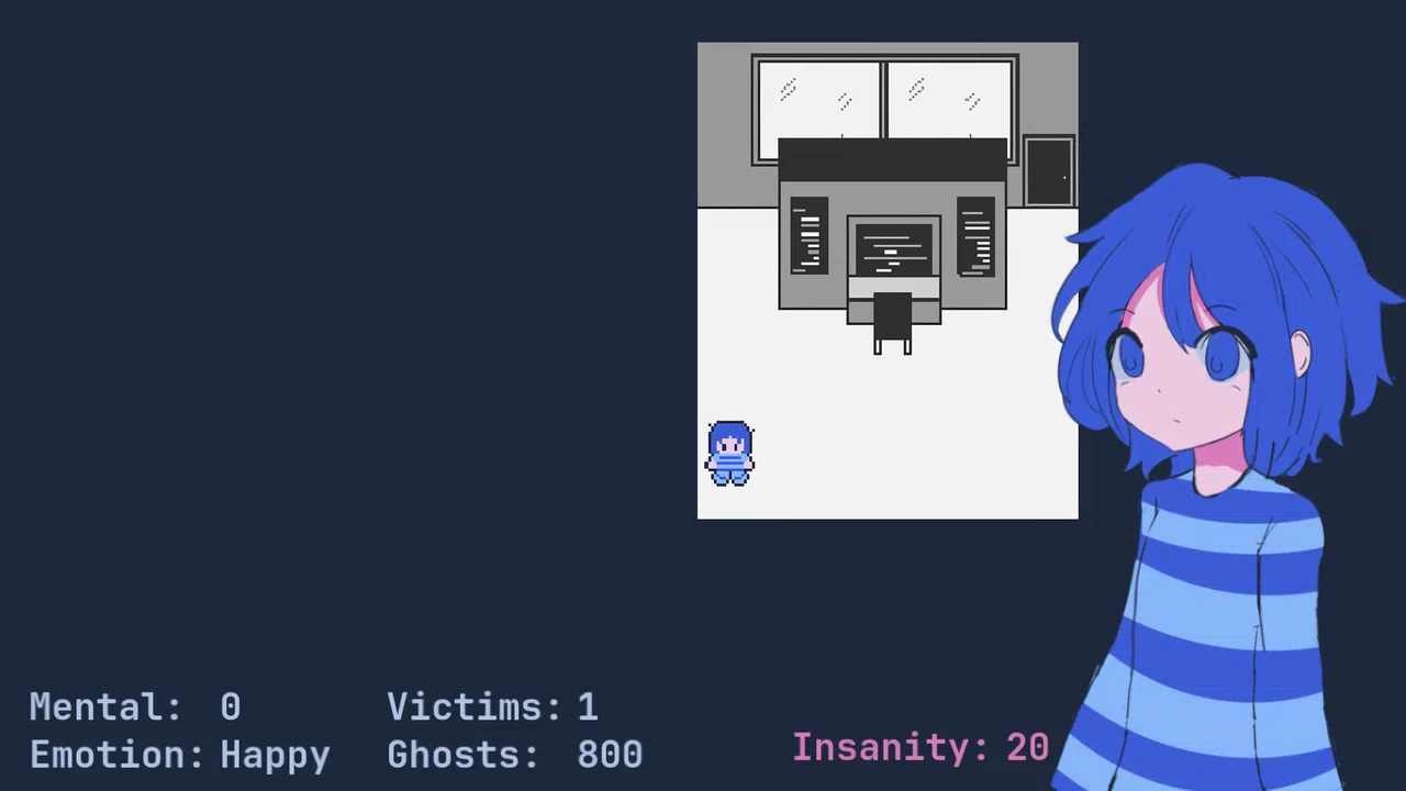 Abulia Screenshot 4