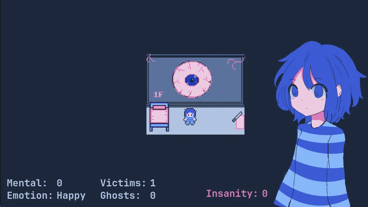 Abulia Screenshot 2