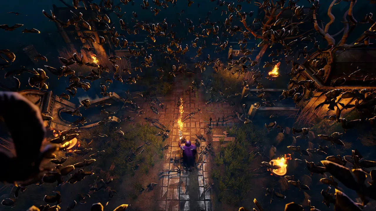 NeverLight Screenshot 3
