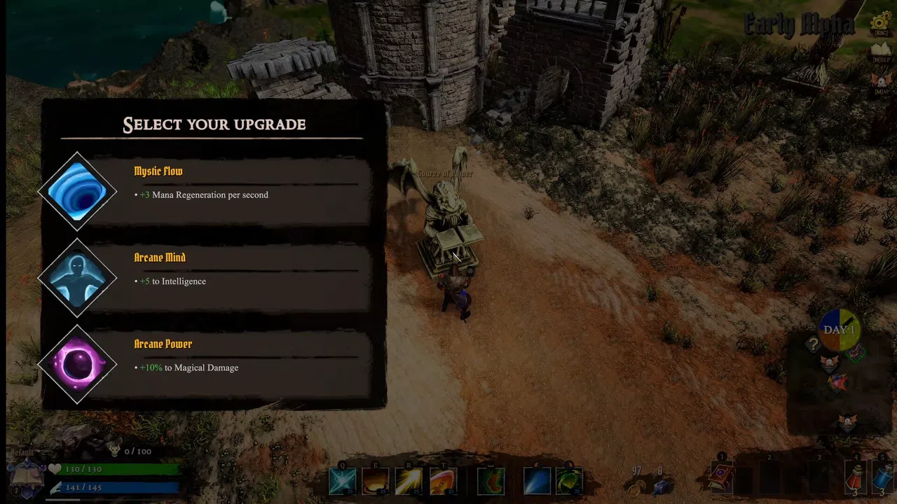NeverLight Screenshot 6