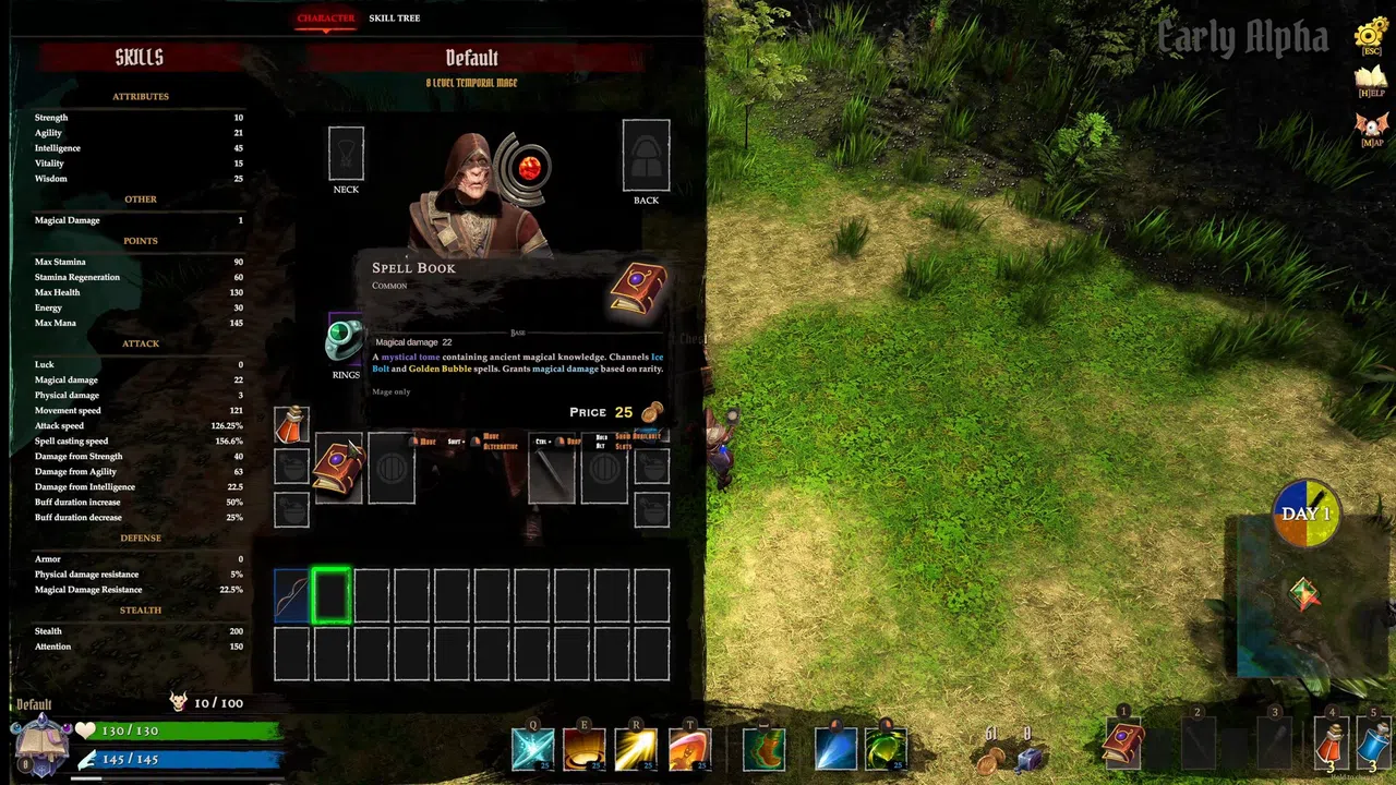 NeverLight Screenshot 8
