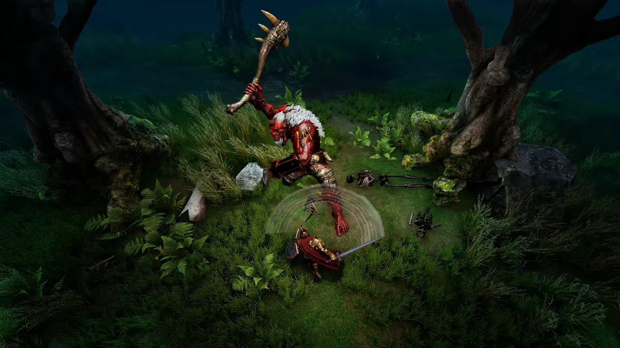 NeverLight Screenshot 7