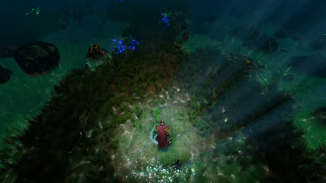 NeverLight Screenshot 5