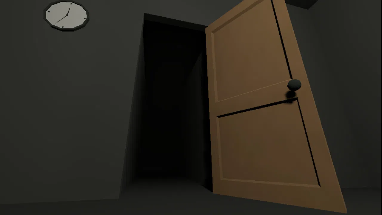 Welcome To The Survey Screenshot 0