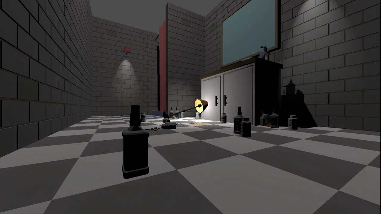 Welcome To The Survey Screenshot 3