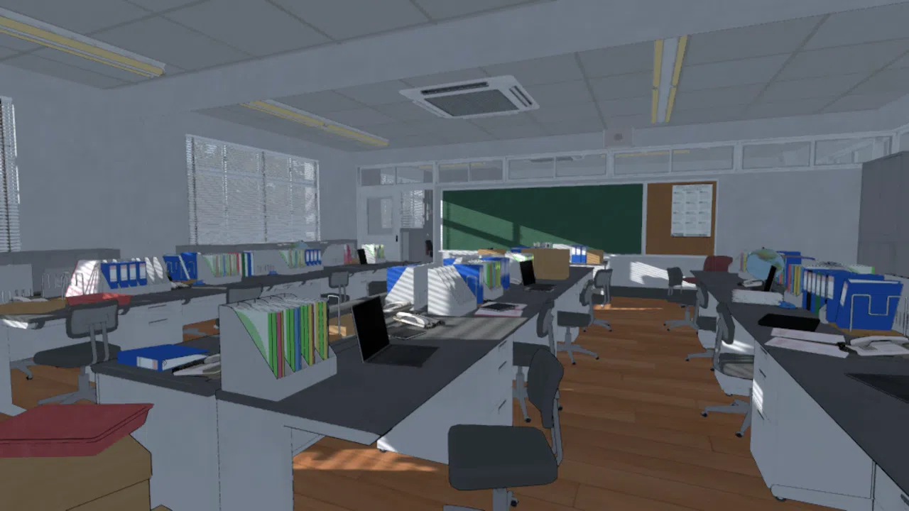Help Rococo Demo Screenshot 5