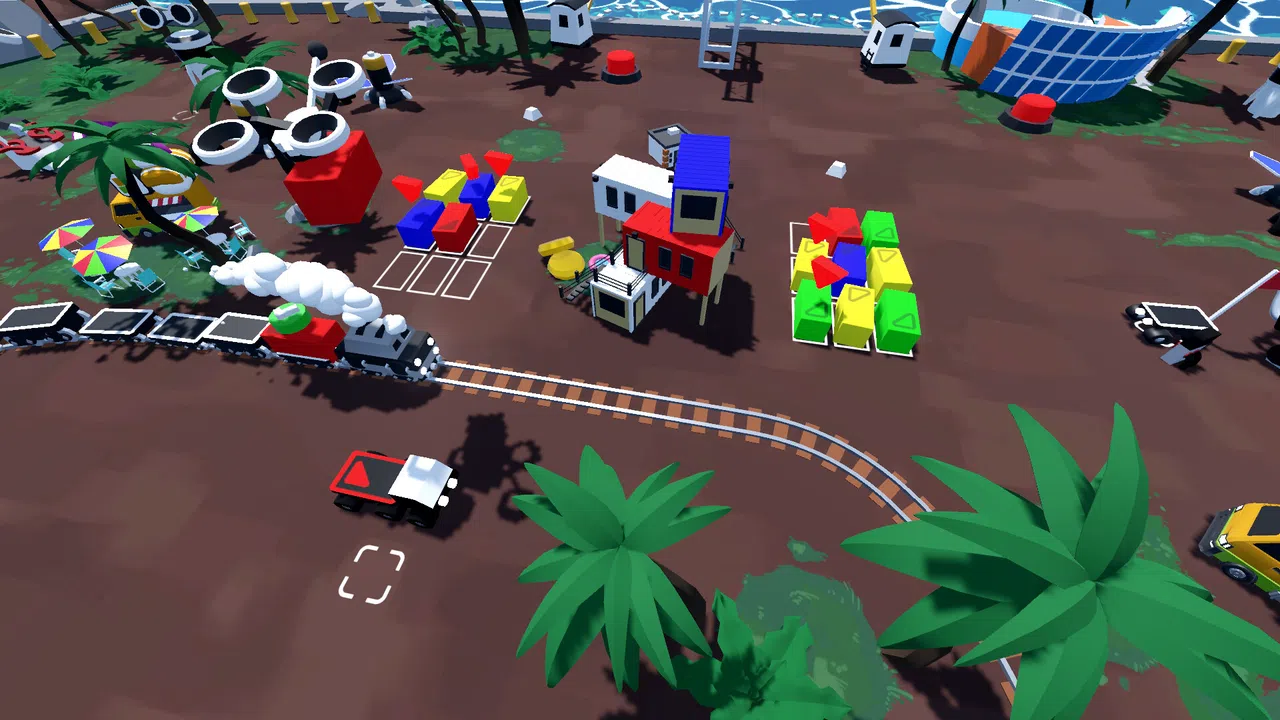 Ridiculous Shipping Demo Screenshot 6