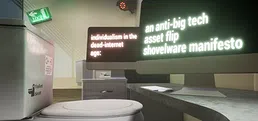 individualism in the dead-internet age: an anti-big tech asset flip shovelware r̶a̶n̶t̶  manifesto