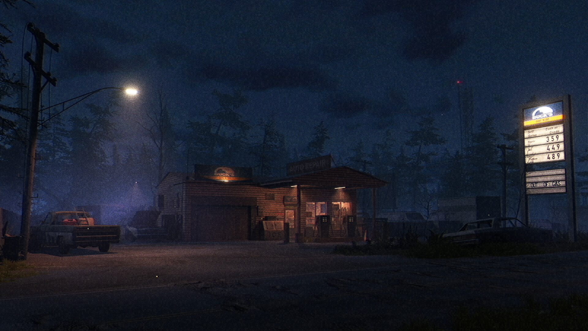 Fears to Fathom® - Scratch Creek Screenshot 12