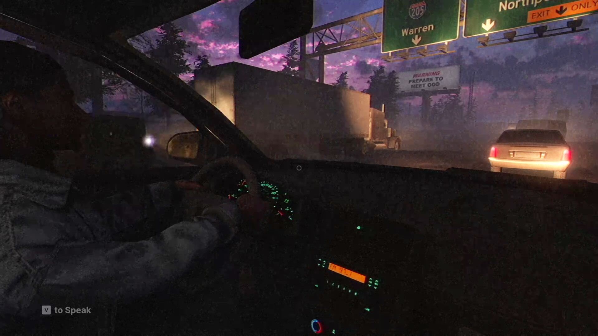 Fears to Fathom® - Scratch Creek Screenshot 3