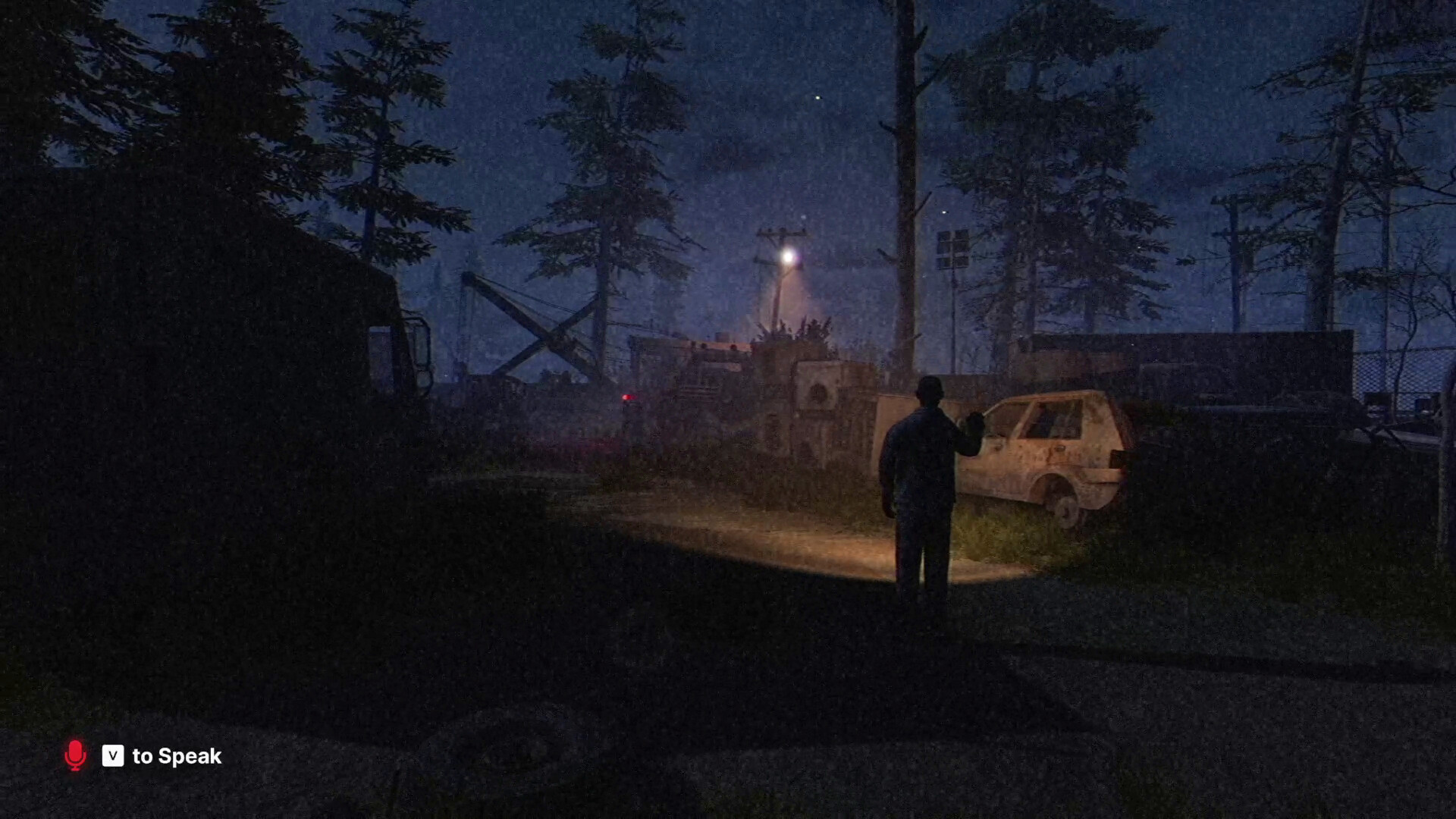 Fears to Fathom® - Scratch Creek Screenshot 7