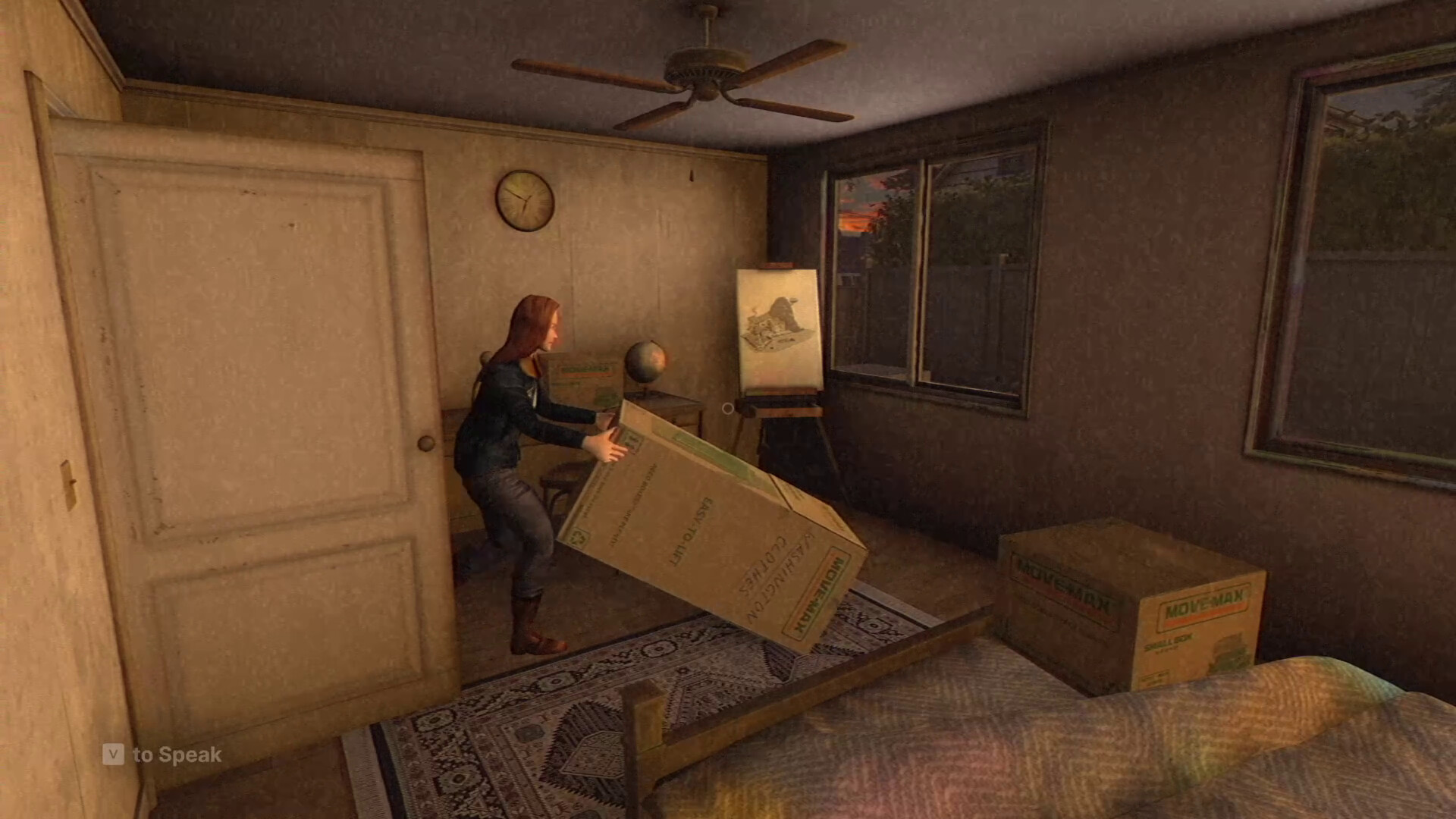 Fears to Fathom® - Scratch Creek Screenshot 10