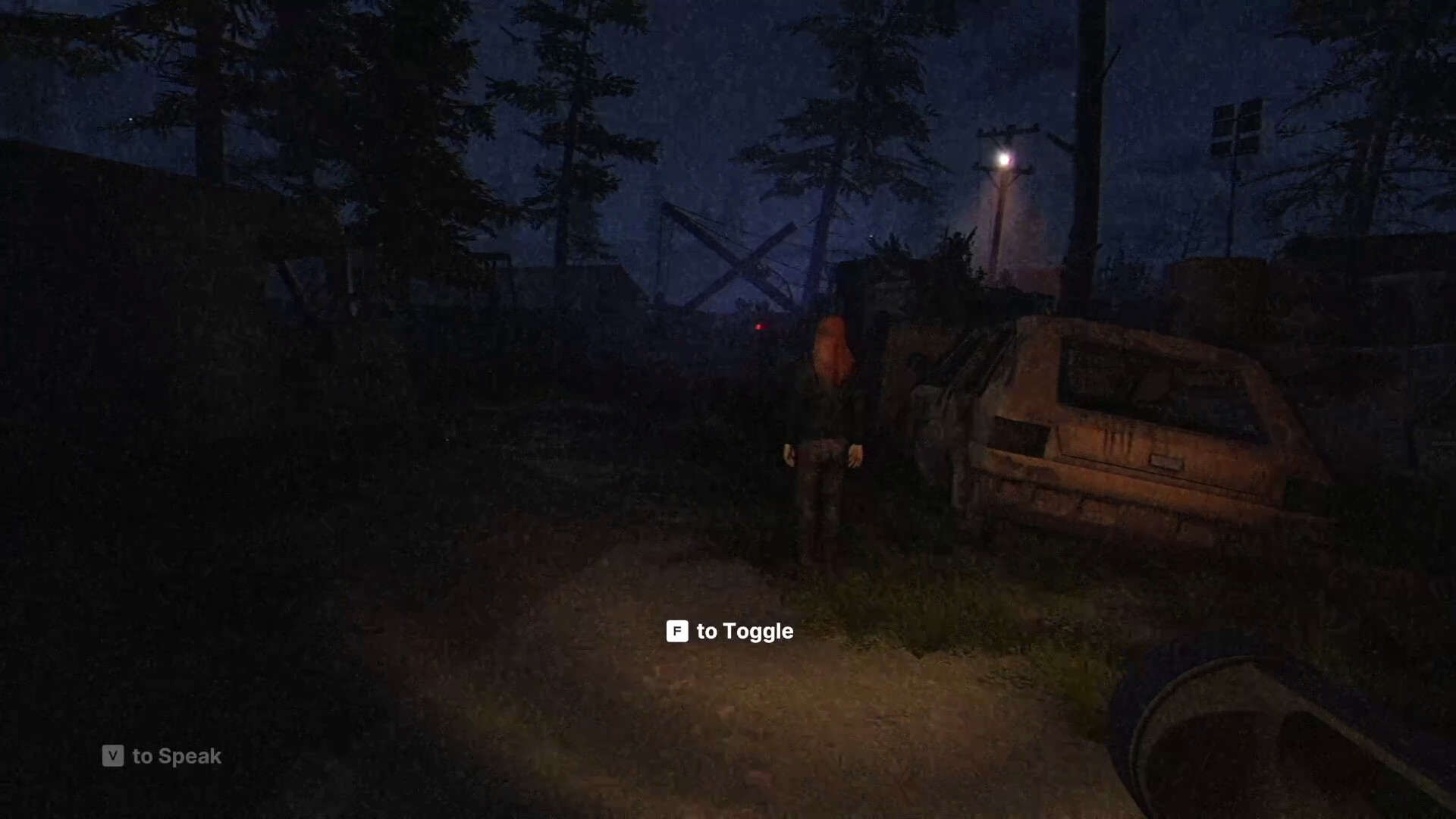 Fears to Fathom® - Scratch Creek Screenshot 1