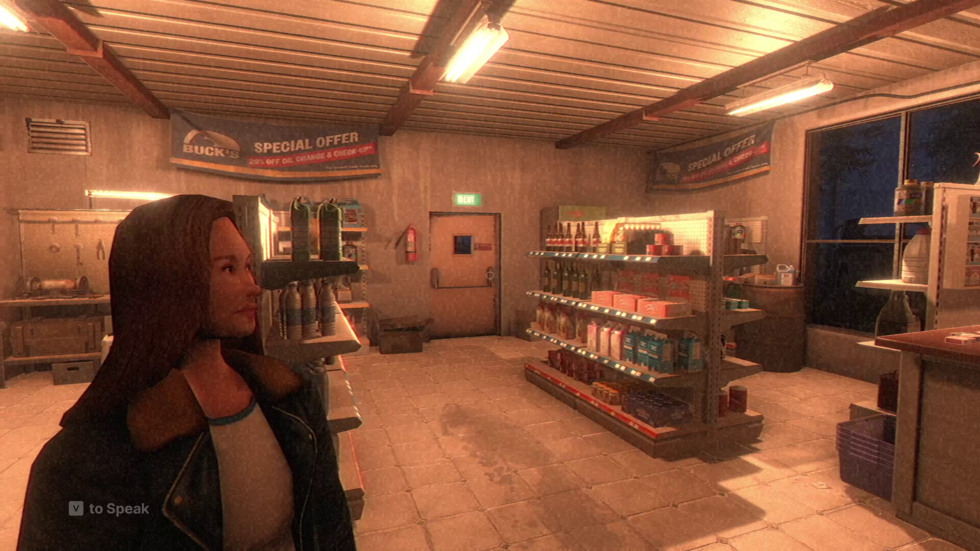 Fears to Fathom® - Scratch Creek Screenshot 2