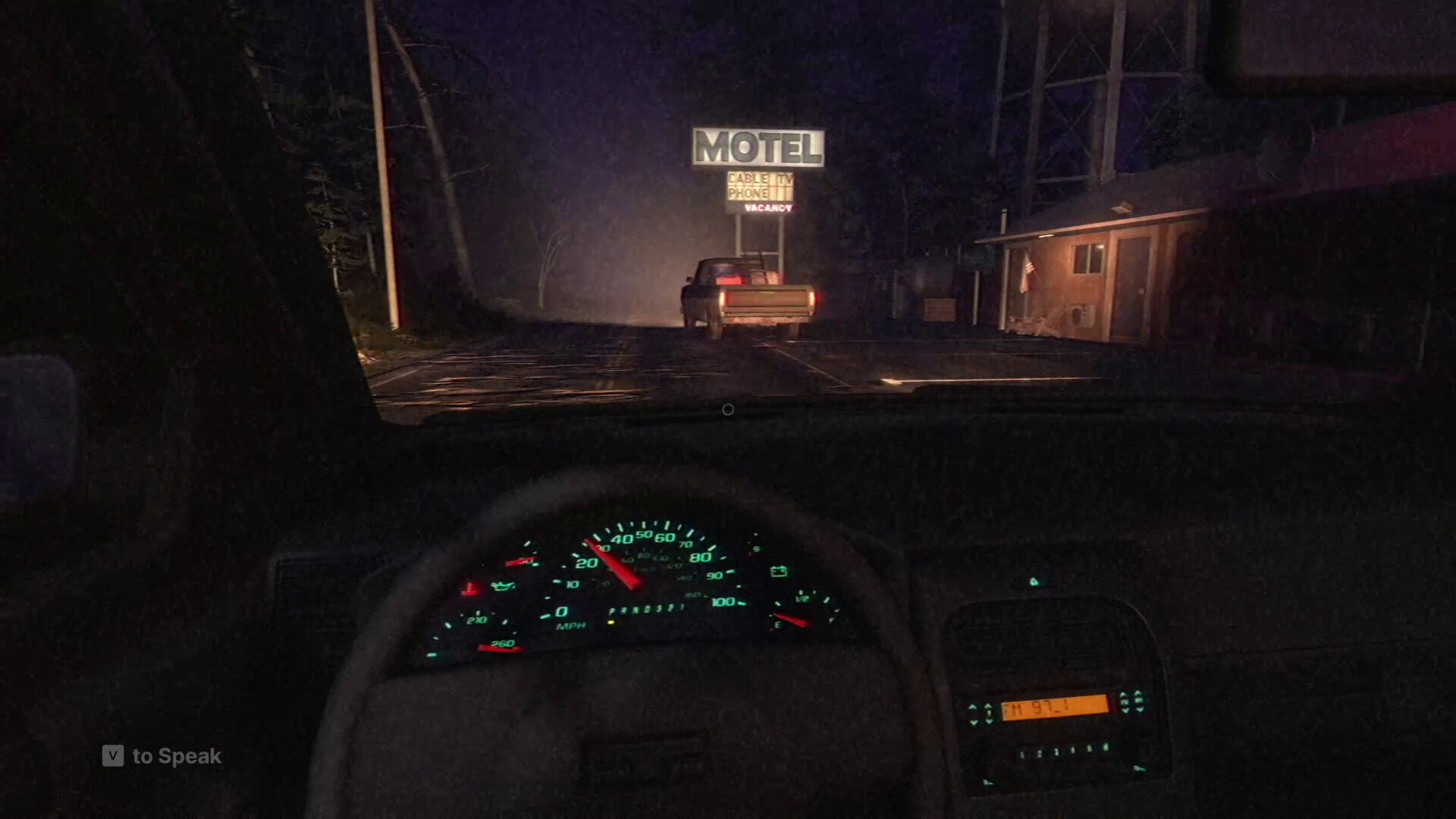 Fears to Fathom® - Scratch Creek Screenshot 11