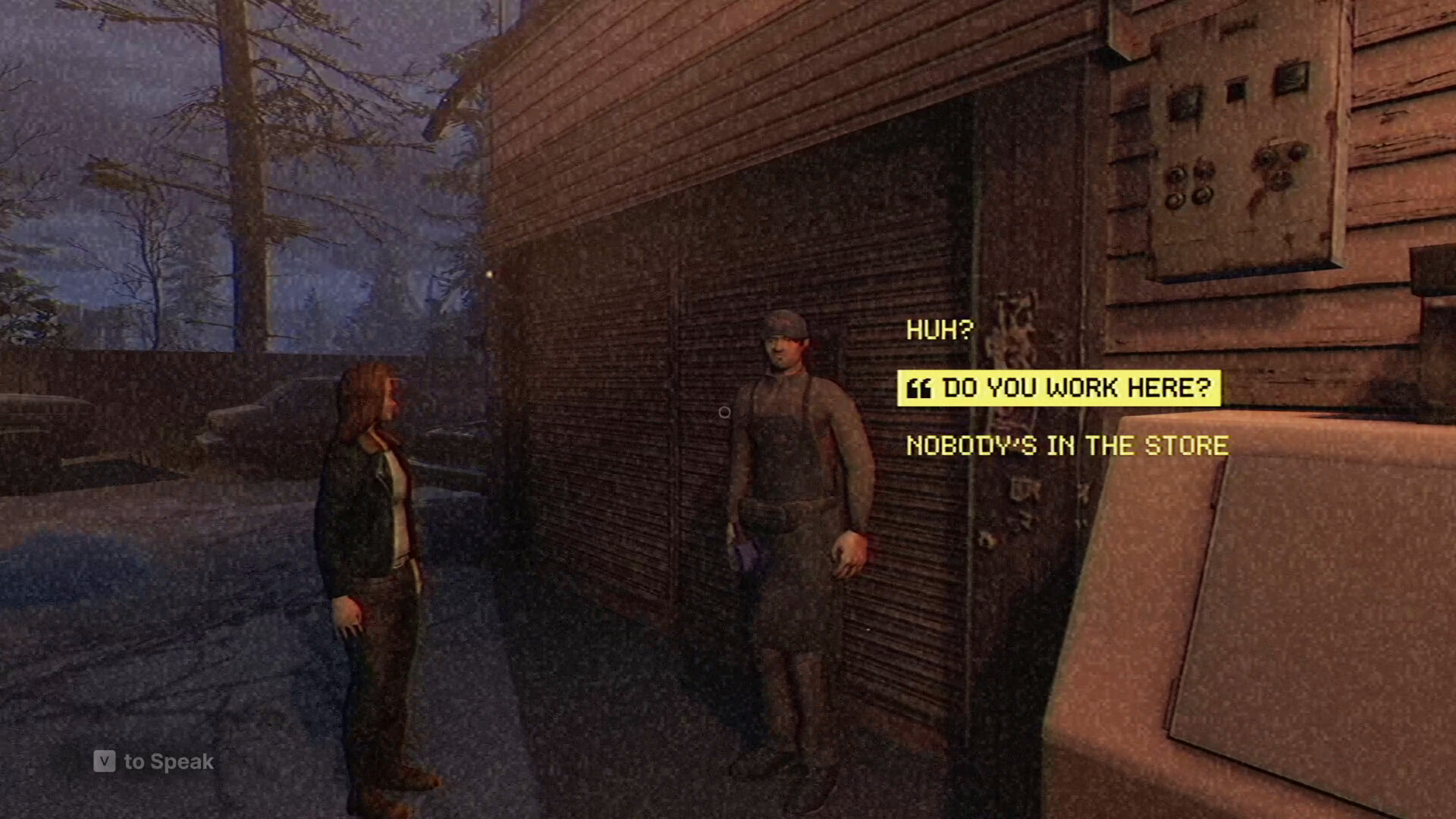 Fears to Fathom® - Scratch Creek Screenshot 8