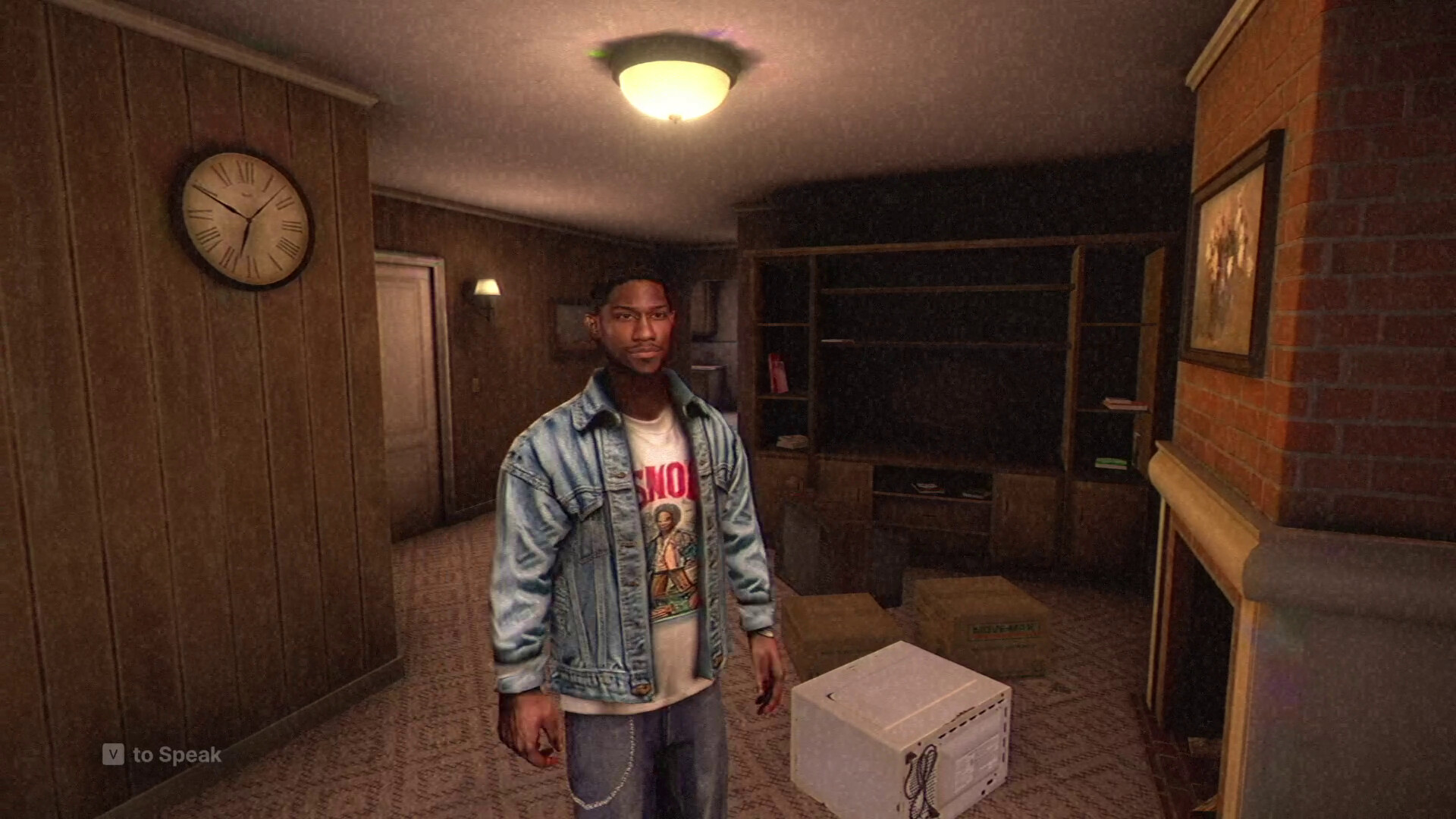 Fears to Fathom® - Scratch Creek Screenshot 6