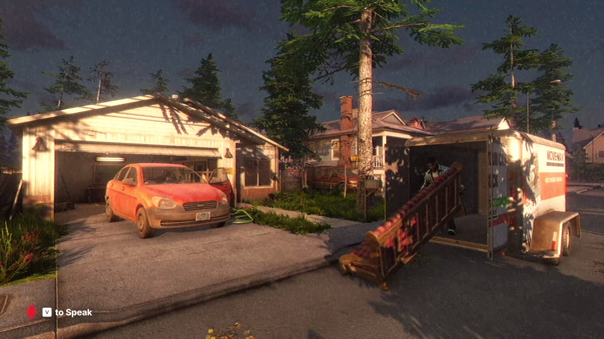 Fears to Fathom® - Scratch Creek Screenshot 0