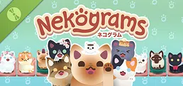 Nekograms Demo