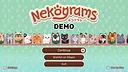 Nekograms Demo Screenshot 5