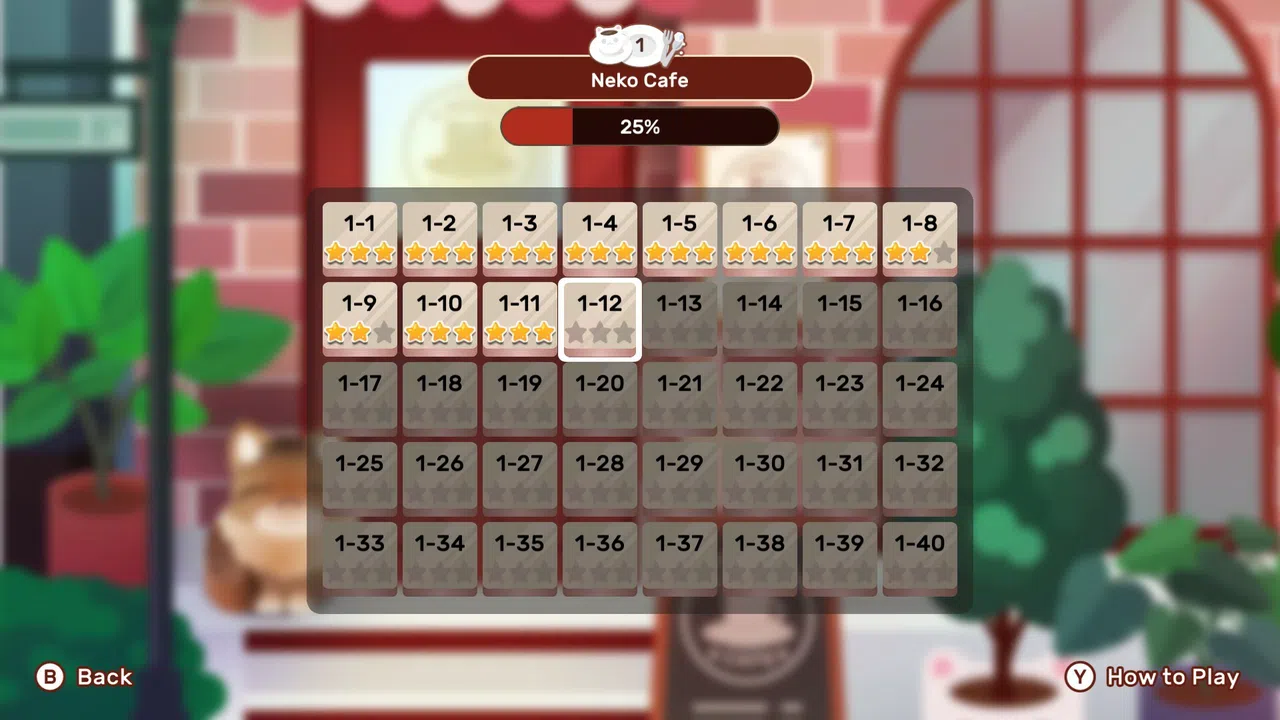 Nekograms Demo Screenshot 3