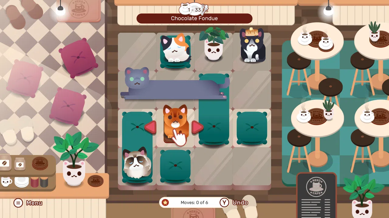Nekograms Demo Screenshot 0