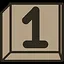 Keystroke of Luck icon