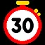 30 Seconds icon
