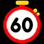 One Minute icon
