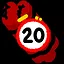 The 4 Second Rule icon