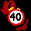 GR8 Job icon