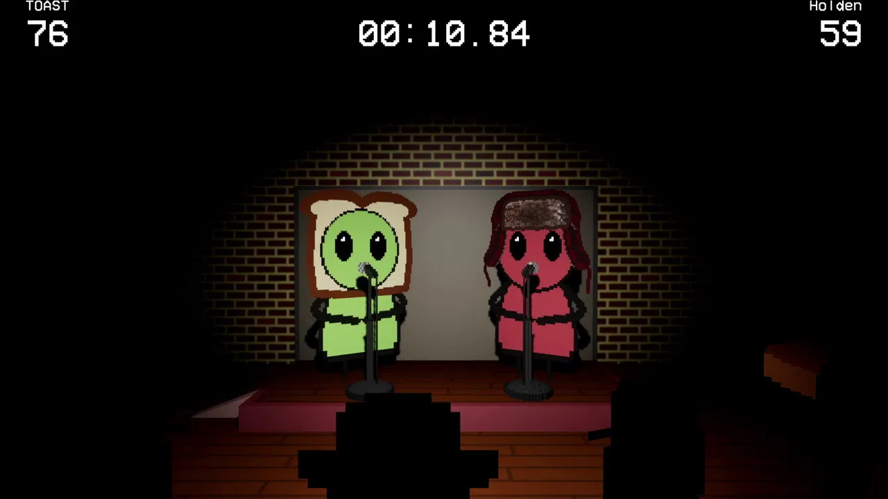 Can No One Hear Me? Screenshot 8