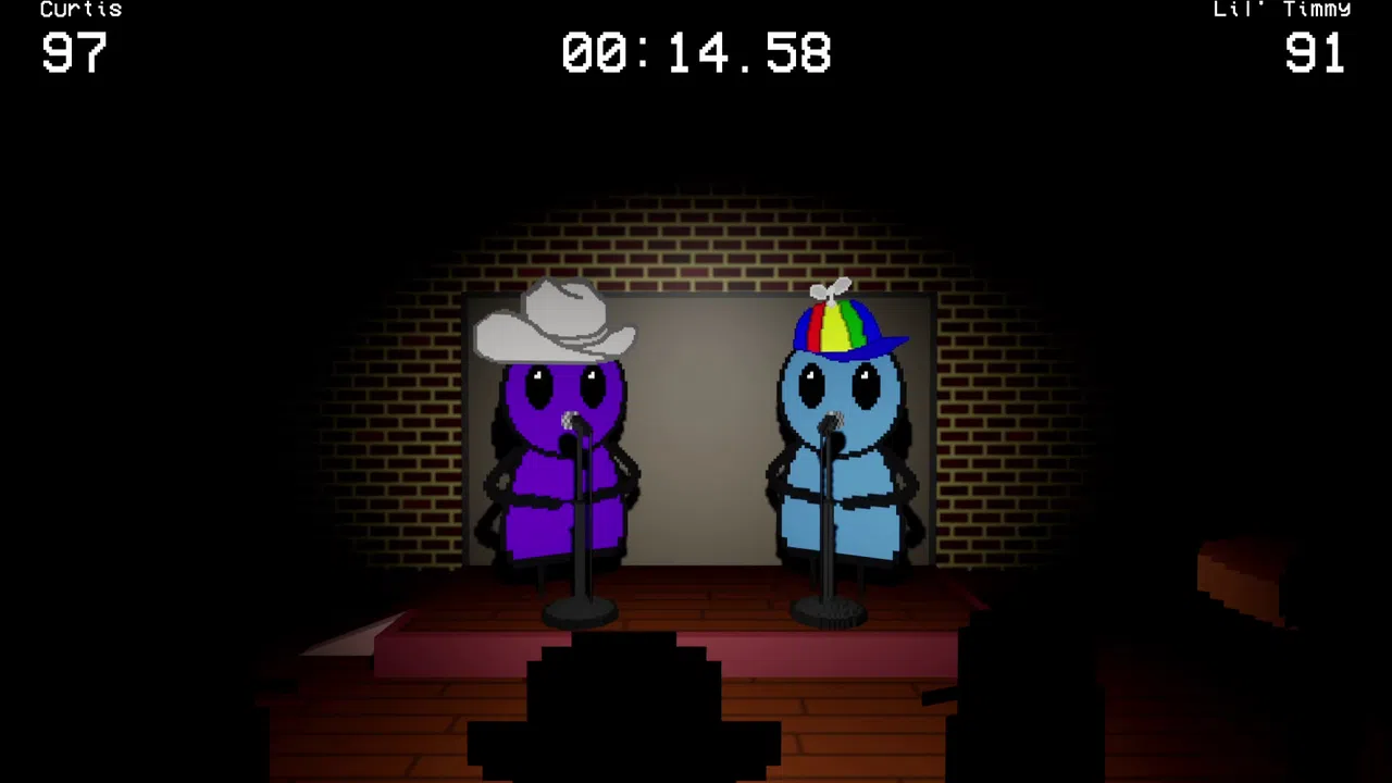 Can No One Hear Me? Screenshot 6
