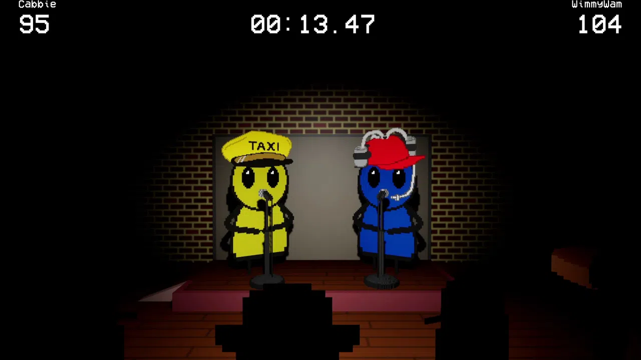 Can No One Hear Me? Screenshot 7