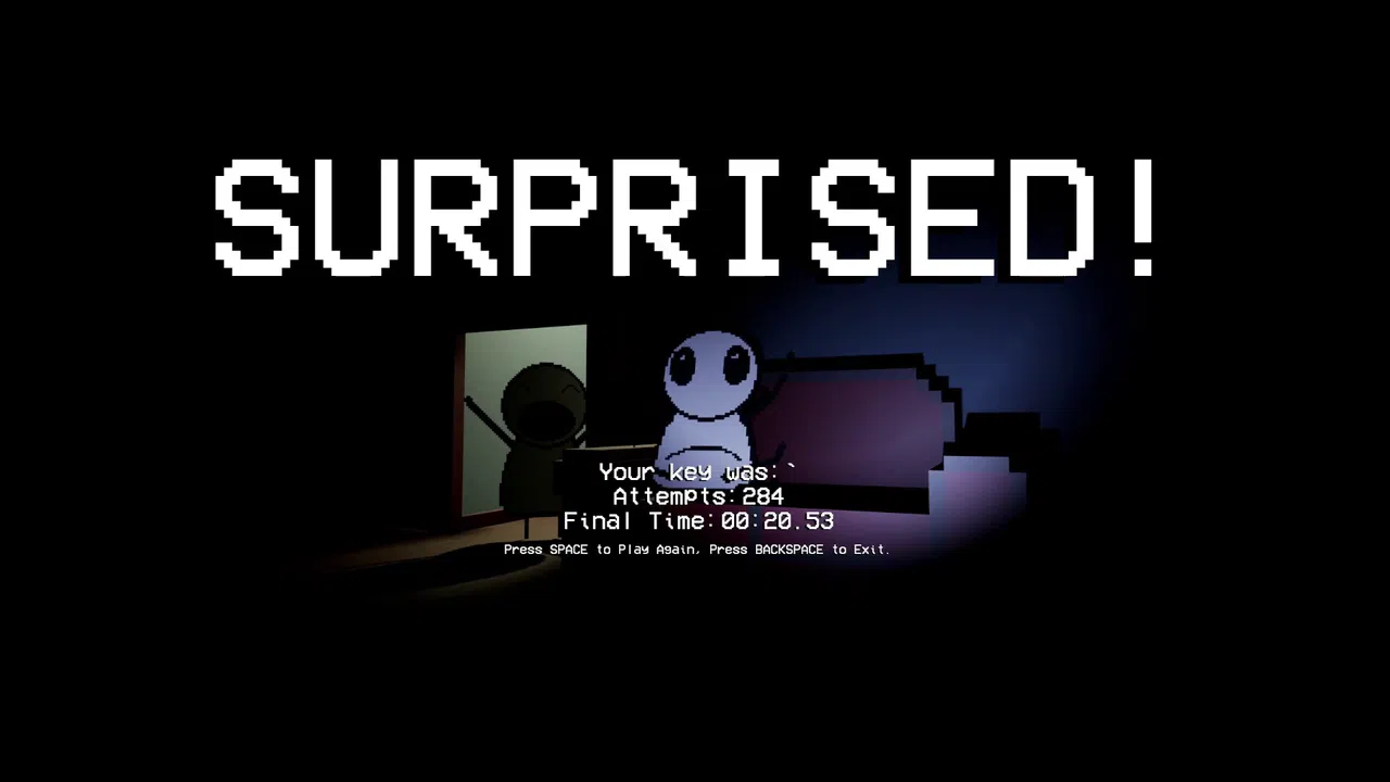 Can No One Hear Me? Screenshot 1