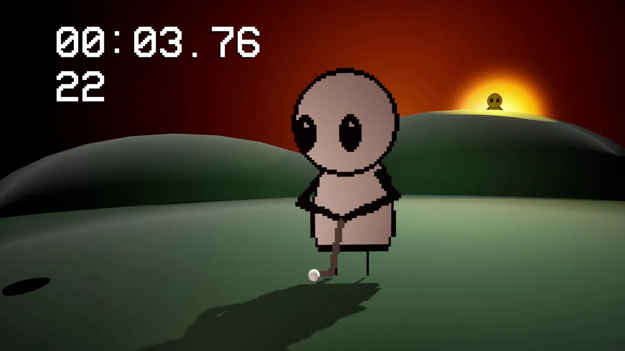 Can No One Hear Me? Screenshot 4