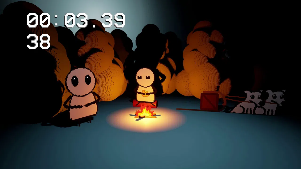 Can No One Hear Me? Screenshot 5