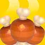 Overstuffed icon