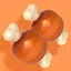 Burp icon