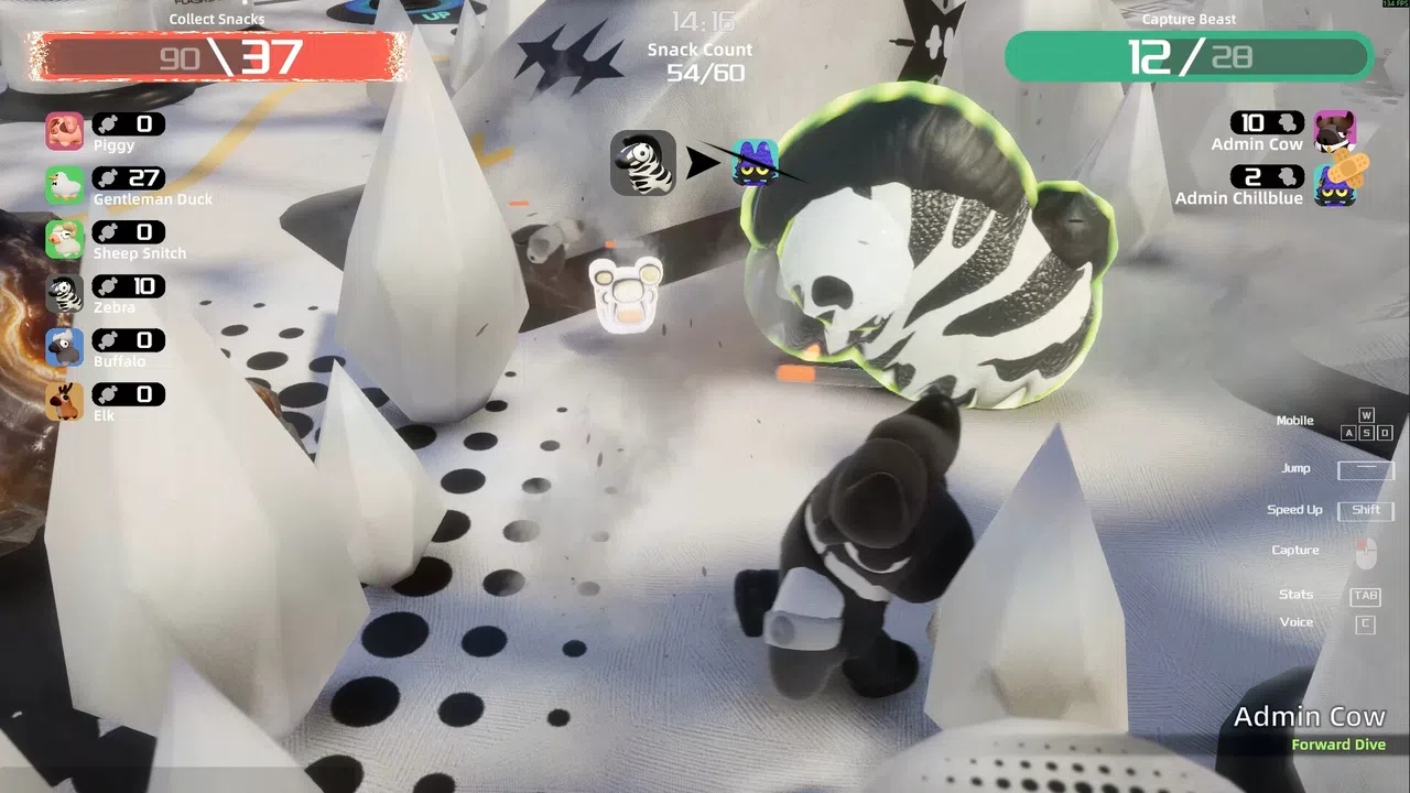 NiuMa Screenshot 4
