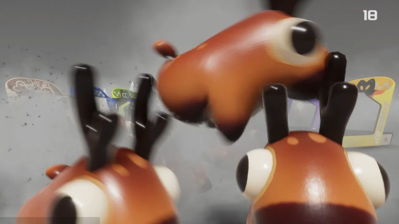 NiuMa Screenshot 9